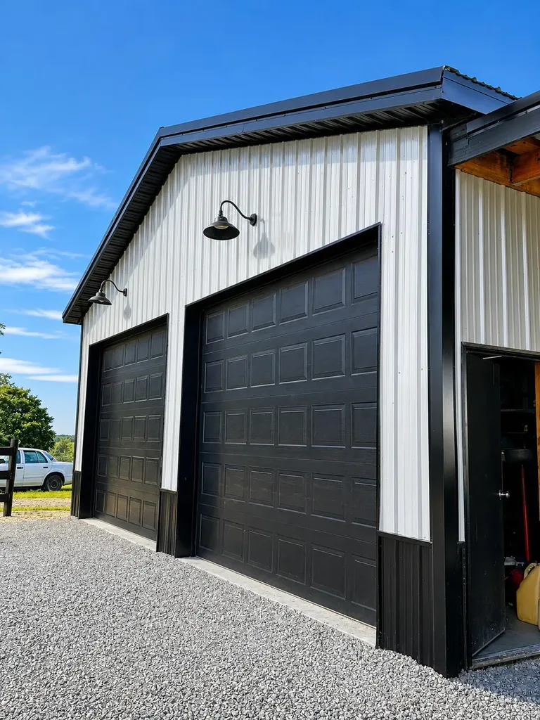 97 Kidwell Road Ewing KY 41039