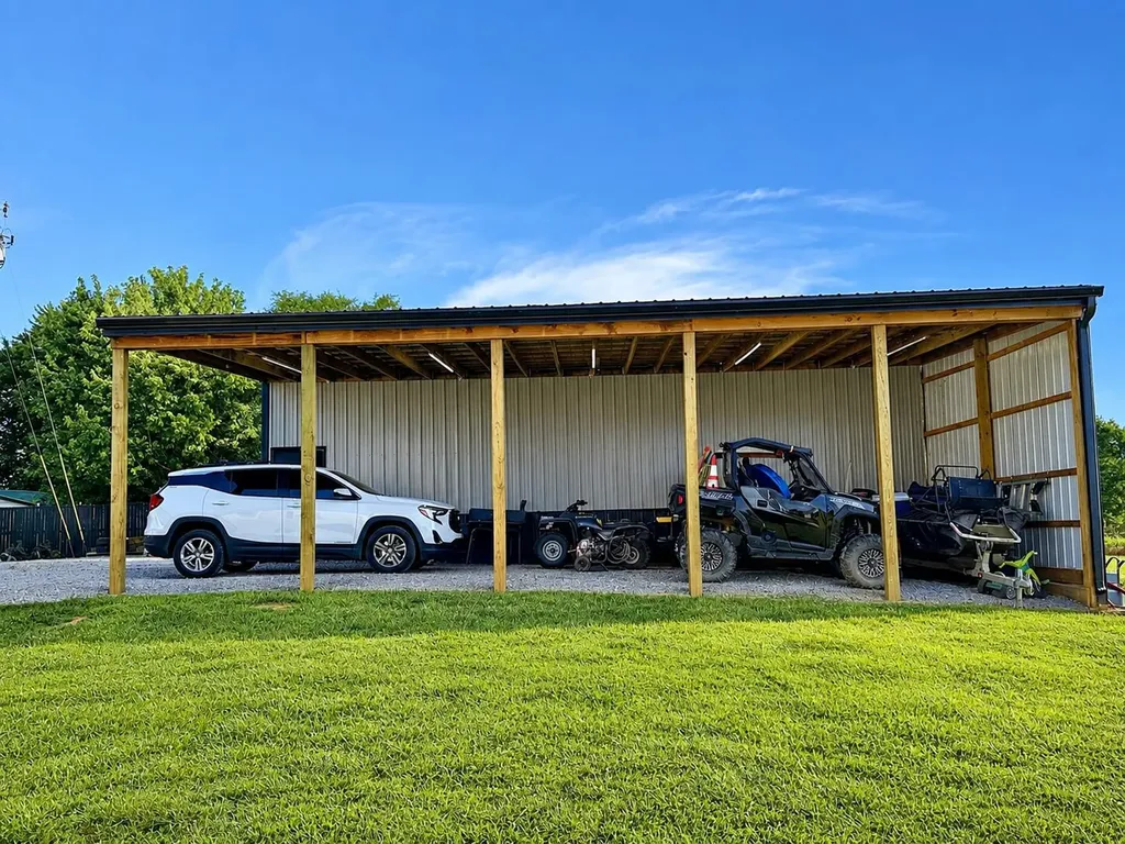 97 Kidwell Road Ewing KY 41039