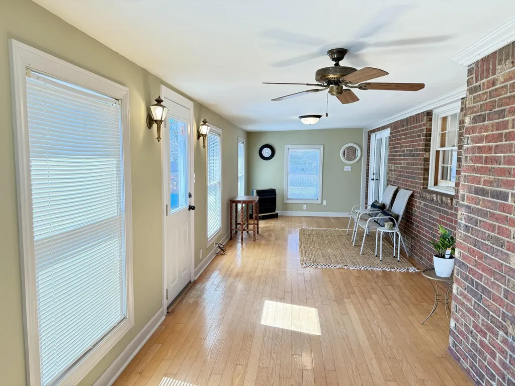 6815 Greenfield Drive Paducah KY 42003