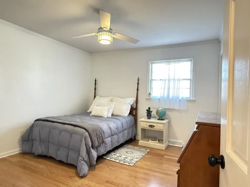 6815 Greenfield Drive Paducah KY 42003