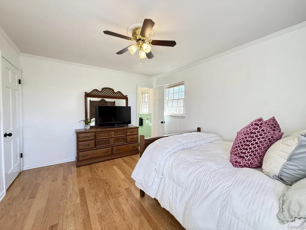 6815 Greenfield Drive Paducah KY 42003