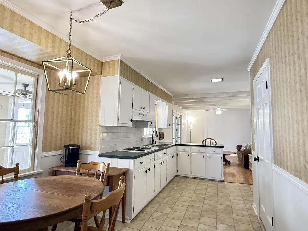 6815 Greenfield Drive Paducah KY 42003