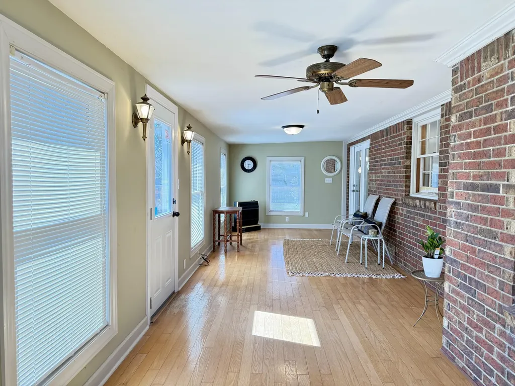 6815 Greenfield Drive Paducah KY 42003