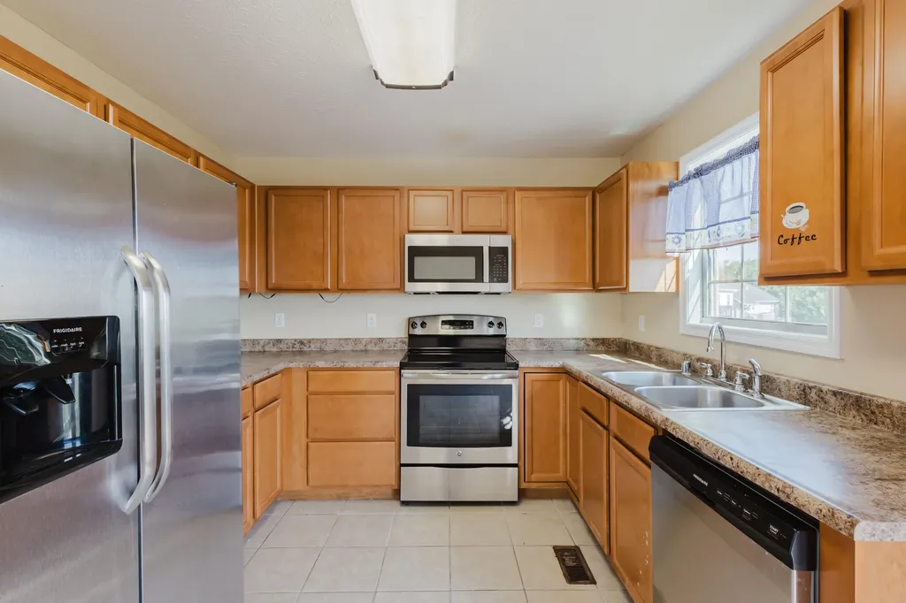 105 Newport Lane Berea KY 40403