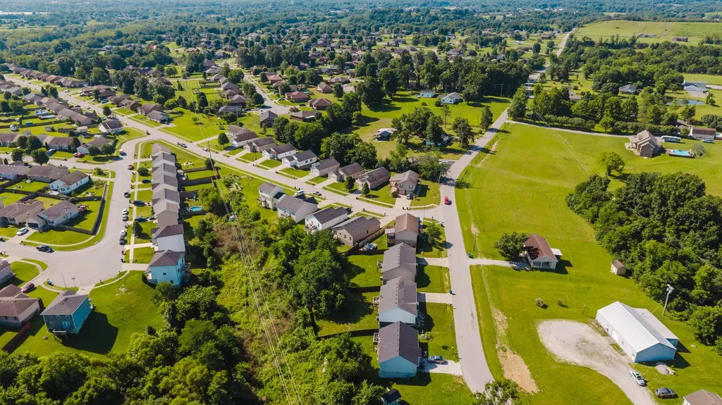 105 Newport Lane Berea KY 40403
