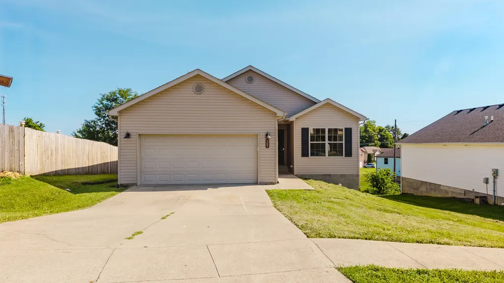 105 Newport Lane Berea KY 40403