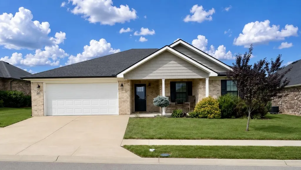 217 Windward Way Richmond KY 40475