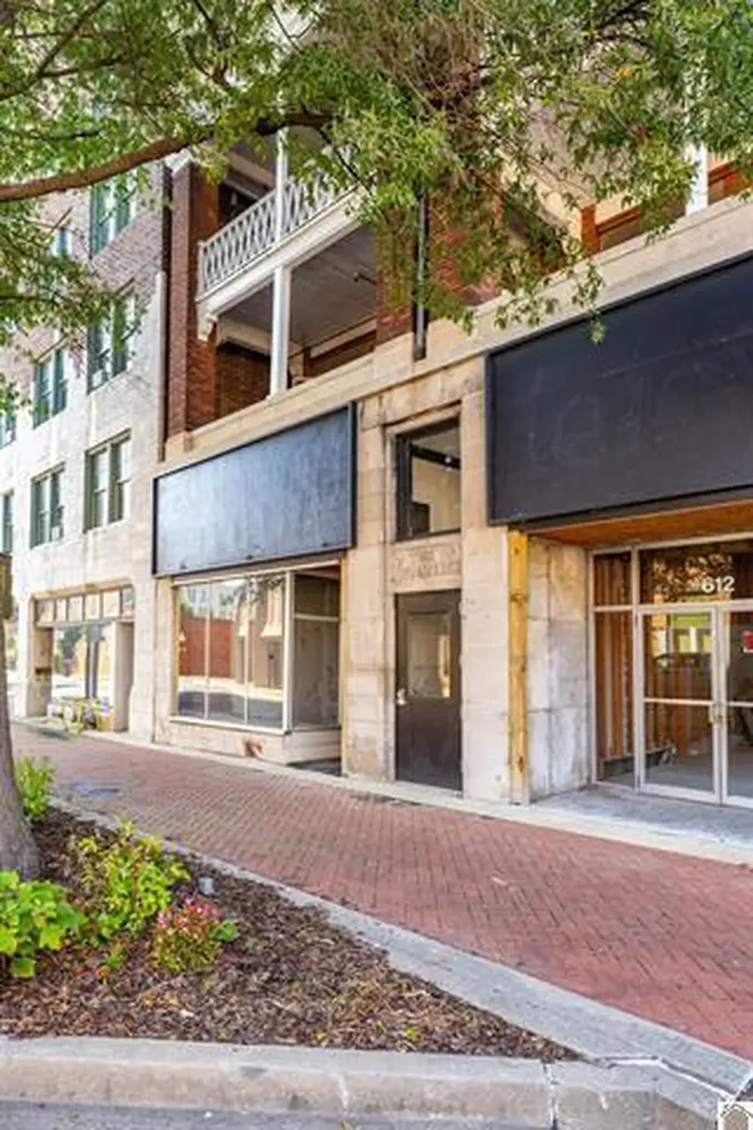 608-612 Broadway Street Paducah KY 42003