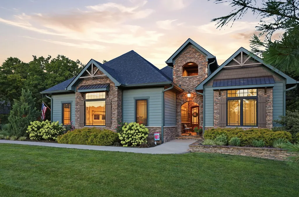 202 Deerfield Circle Nicholasville KY 40356