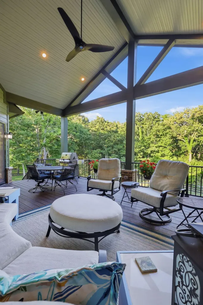 202 Deerfield Circle Nicholasville KY 40356