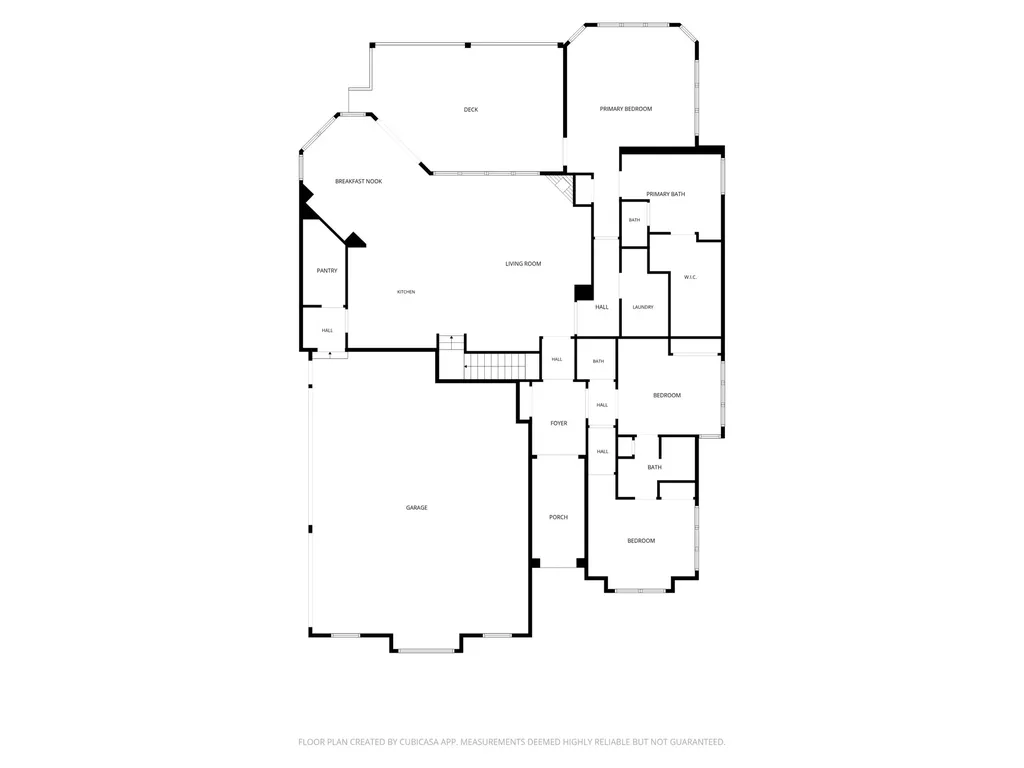 202 Deerfield Circle Nicholasville KY 40356