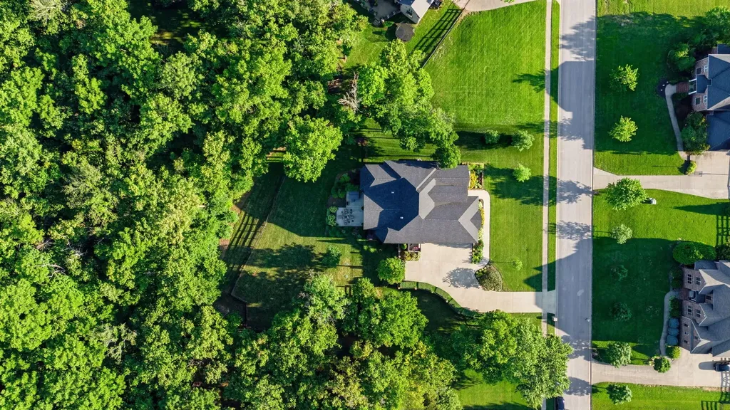 202 Deerfield Circle Nicholasville KY 40356