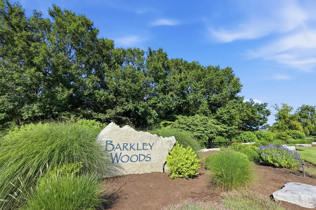 202 Deerfield Circle Nicholasville KY 40356