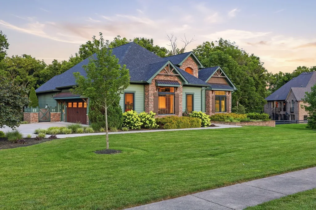 202 Deerfield Circle Nicholasville KY 40356
