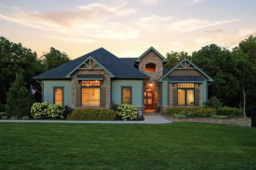 202 Deerfield Circle Nicholasville KY 40356