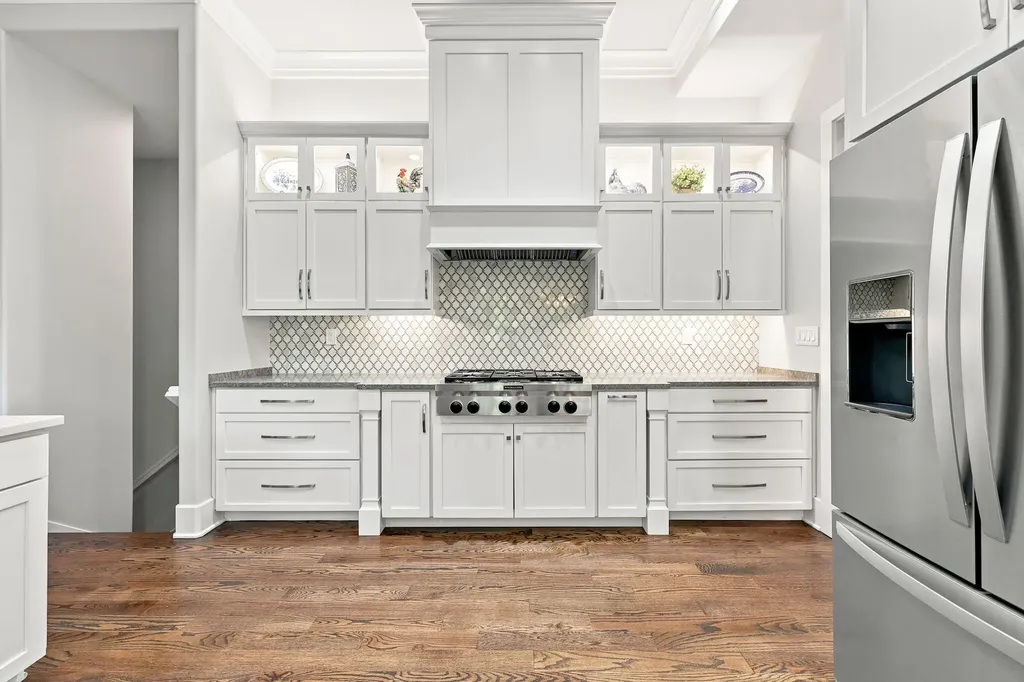 202 Deerfield Circle Nicholasville KY 40356