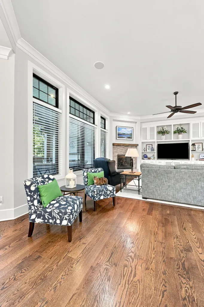 202 Deerfield Circle Nicholasville KY 40356