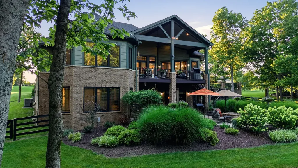 202 Deerfield Circle Nicholasville KY 40356