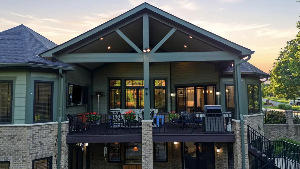 202 Deerfield Circle Nicholasville KY 40356