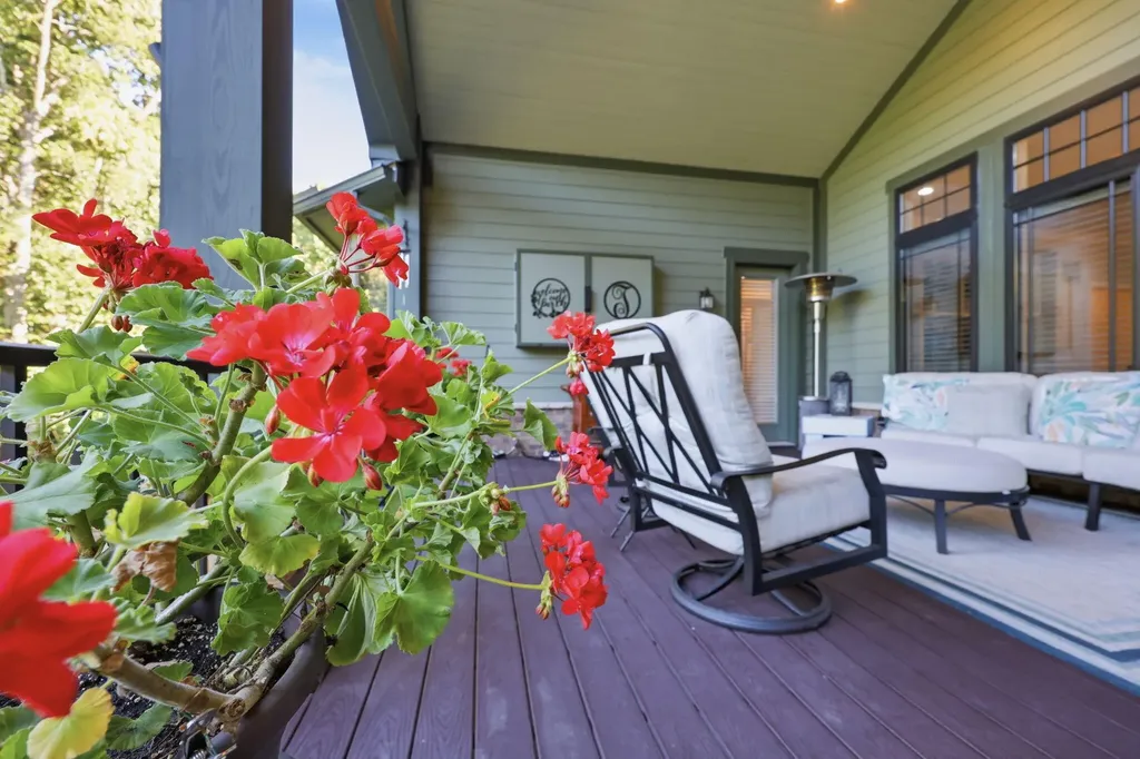 202 Deerfield Circle Nicholasville KY 40356