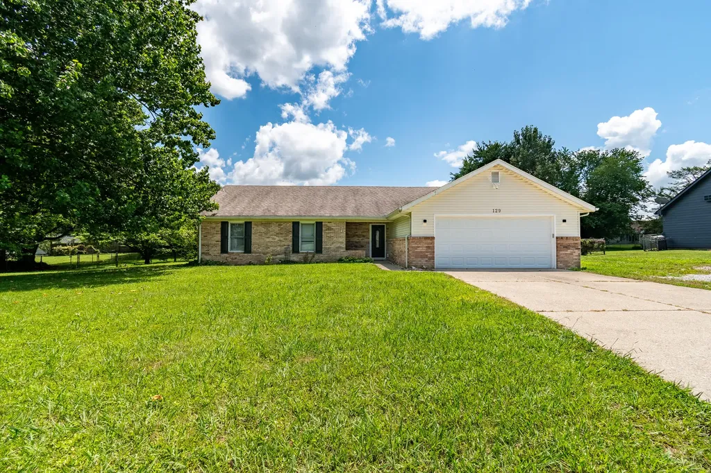 129 Ferry Road Somerset KY 42503