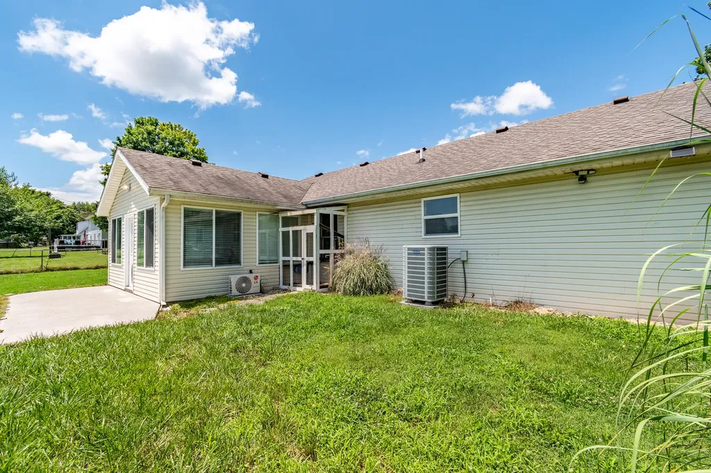 129 Ferry Road Somerset KY 42503