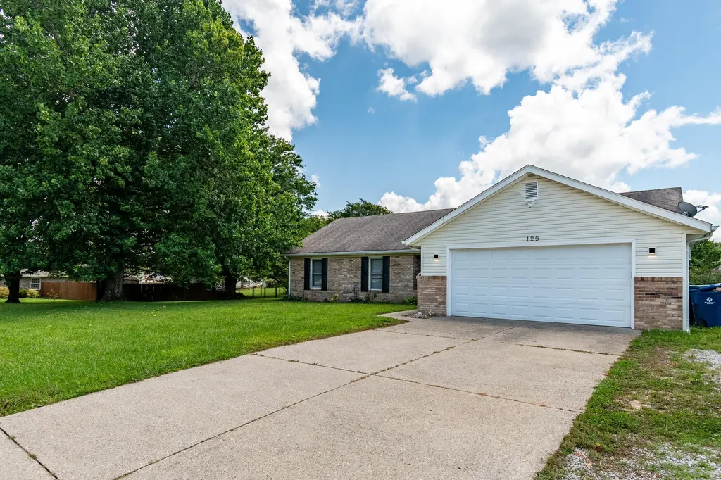 129 Ferry Road Somerset KY 42503