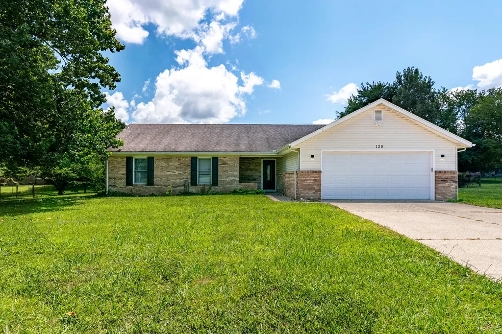 129 Ferry Road Somerset KY 42503