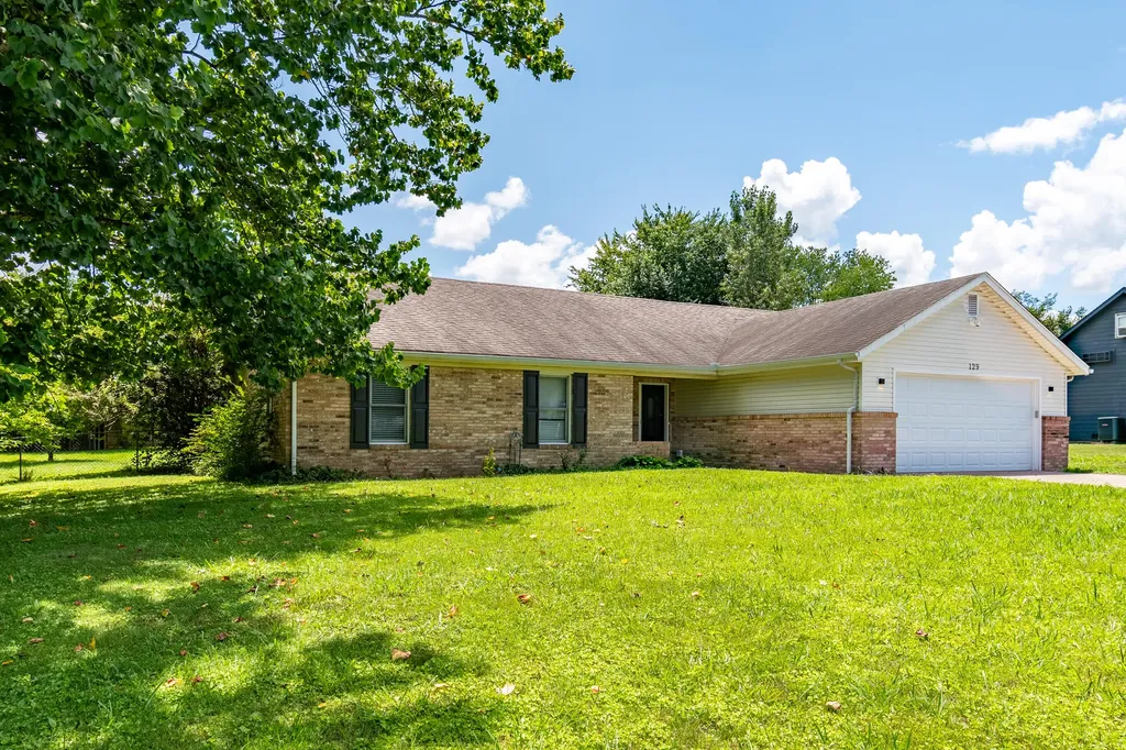 129 Ferry Road Somerset KY 42503