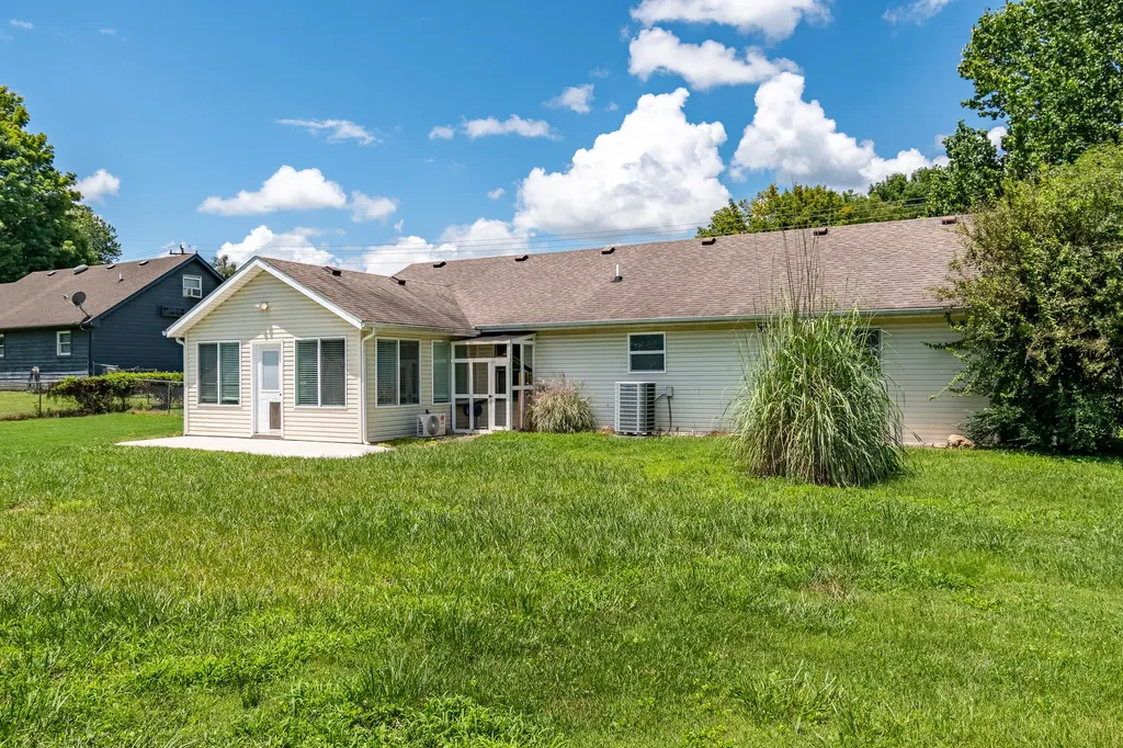 129 Ferry Road Somerset KY 42503