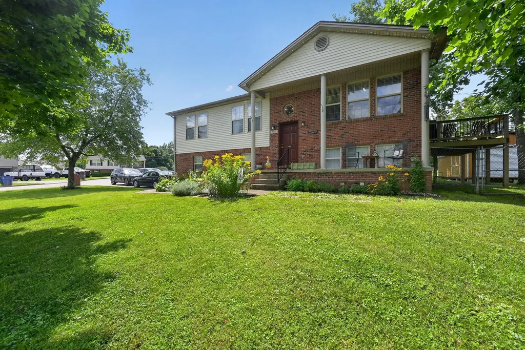 501 Scenic View Circle Berea KY 40403