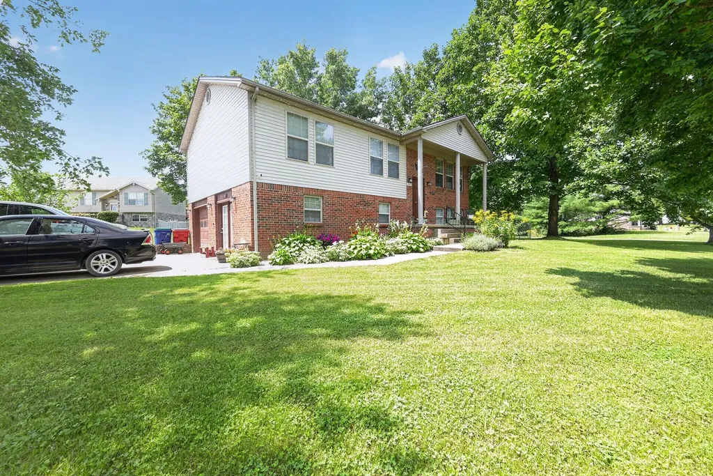 501 Scenic View Circle Berea KY 40403