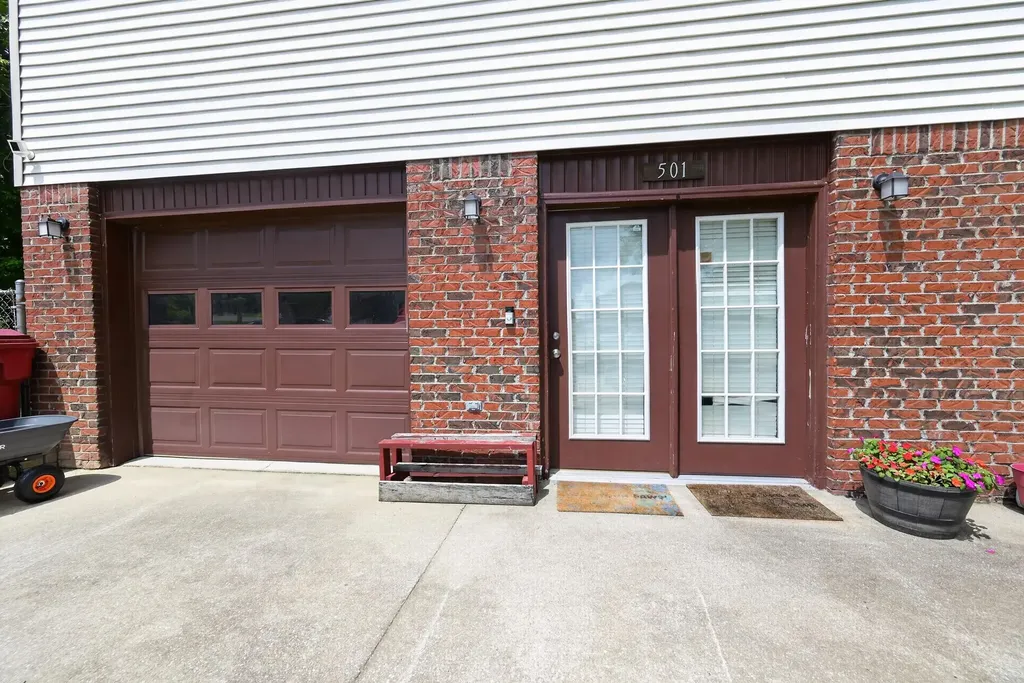 501 Scenic View Circle Berea KY 40403