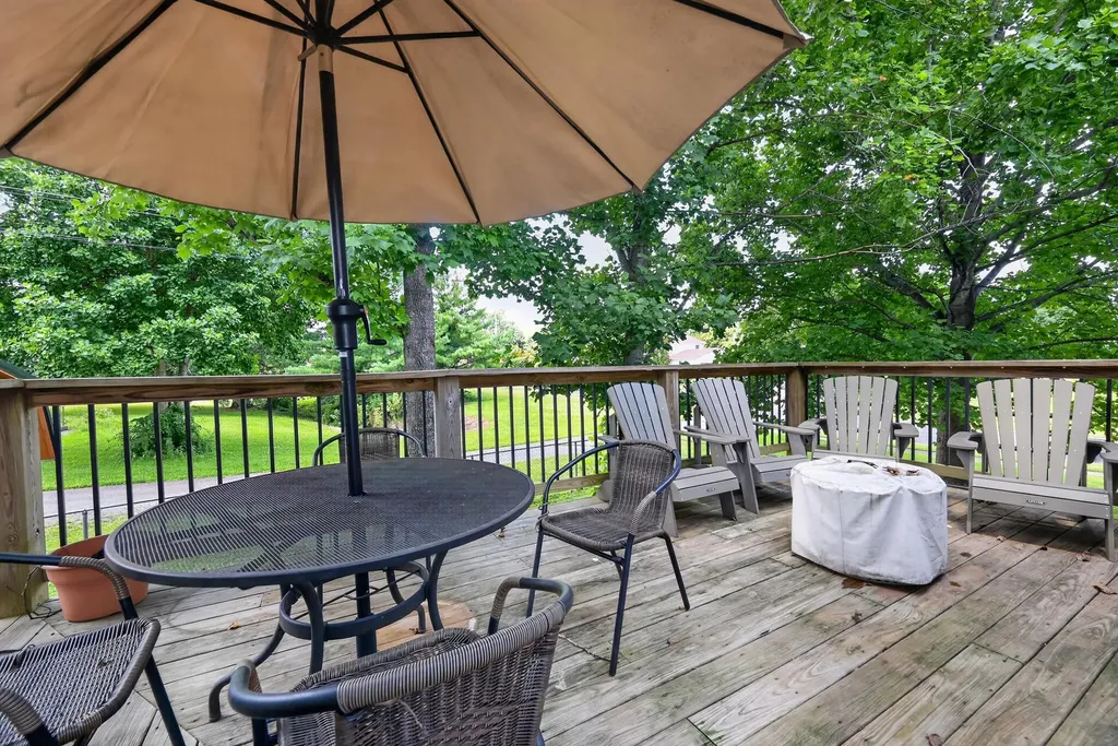 501 Scenic View Circle Berea KY 40403