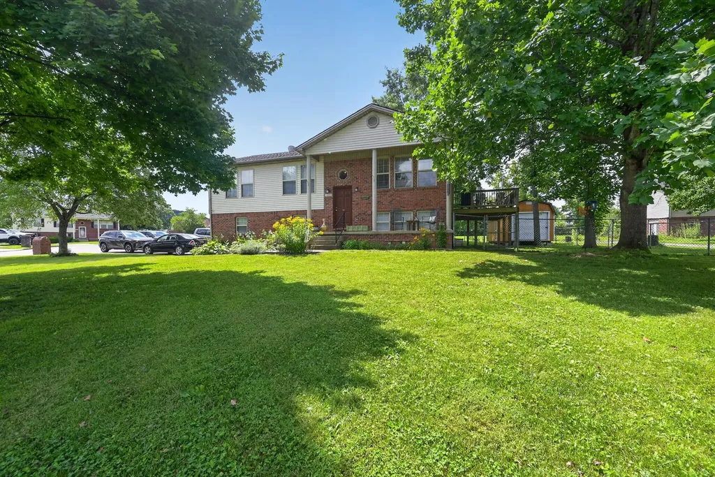 501 Scenic View Circle Berea KY 40403