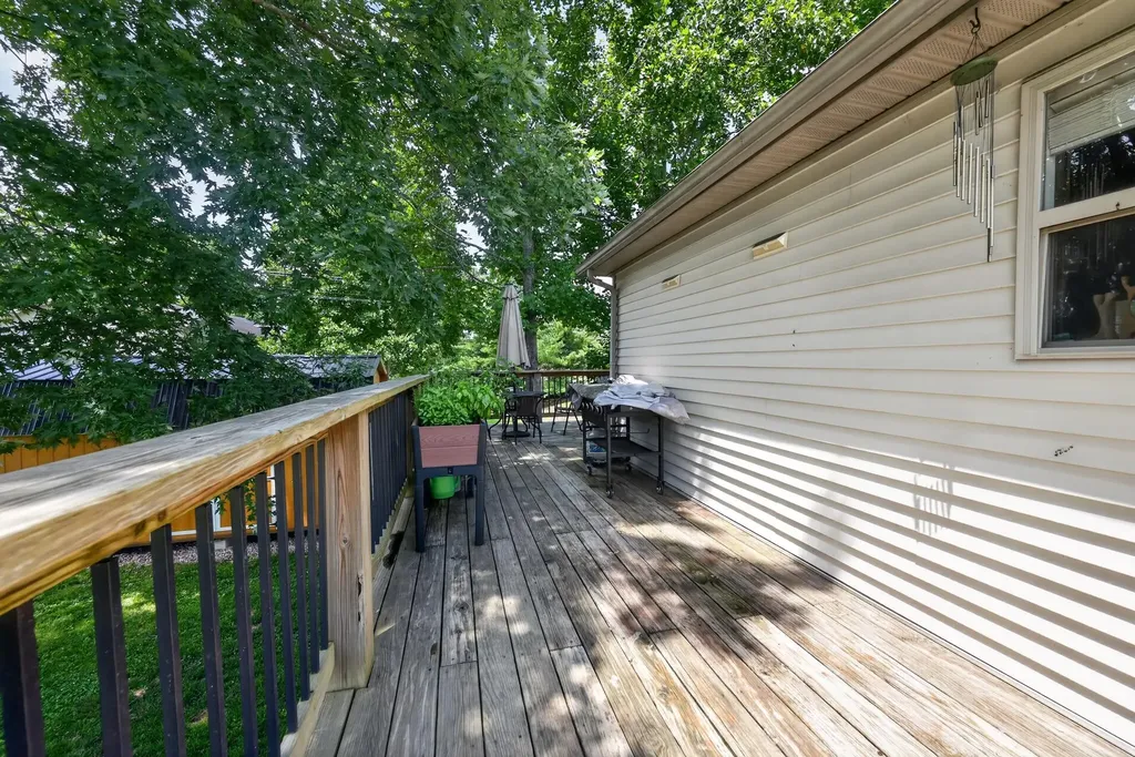 501 Scenic View Circle Berea KY 40403