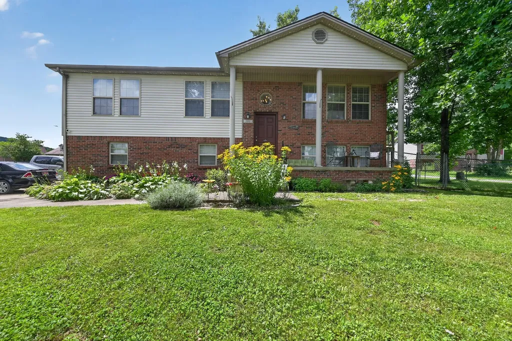 501 Scenic View Circle Berea KY 40403