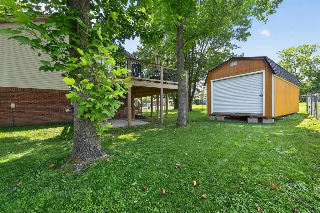 501 Scenic View Circle Berea KY 40403