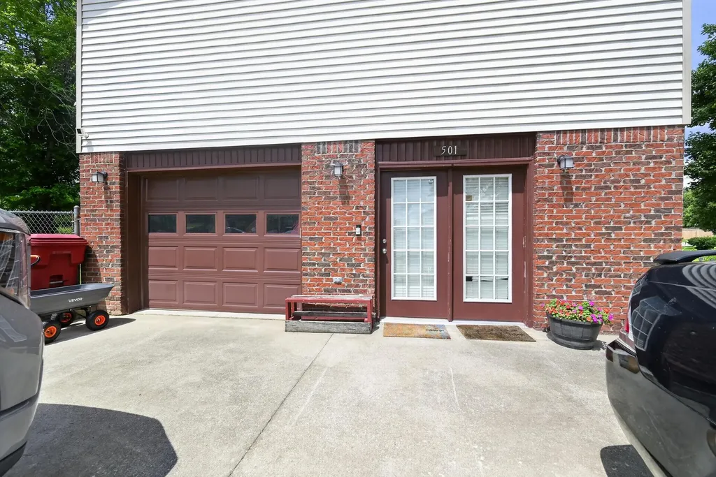501 Scenic View Circle Berea KY 40403