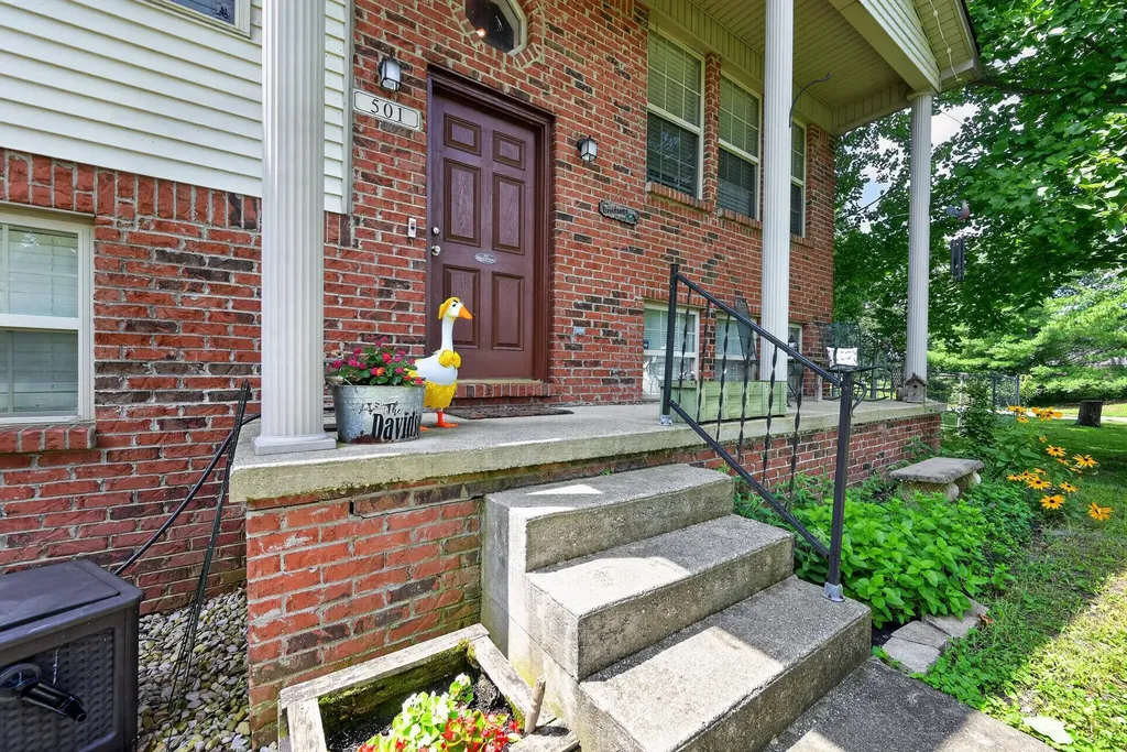 501 Scenic View Circle Berea KY 40403