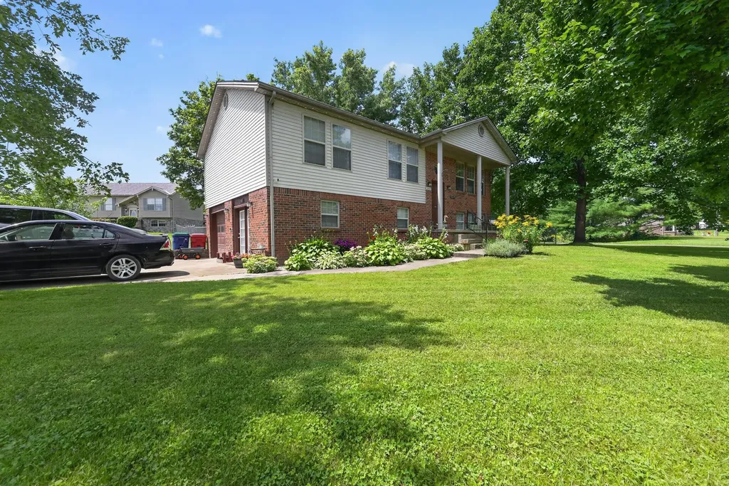 501 Scenic View Circle Berea KY 40403