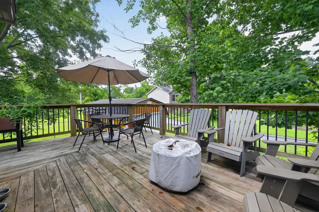 501 Scenic View Circle Berea KY 40403