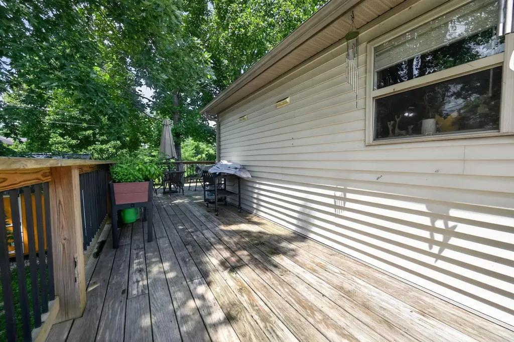 501 Scenic View Circle Berea KY 40403