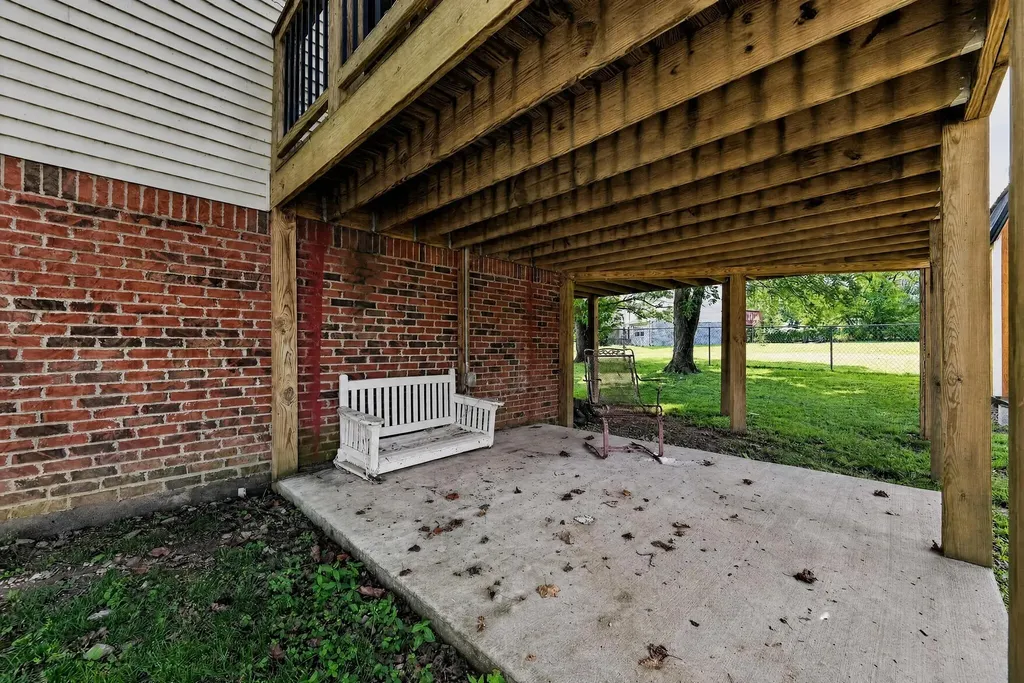 501 Scenic View Circle Berea KY 40403