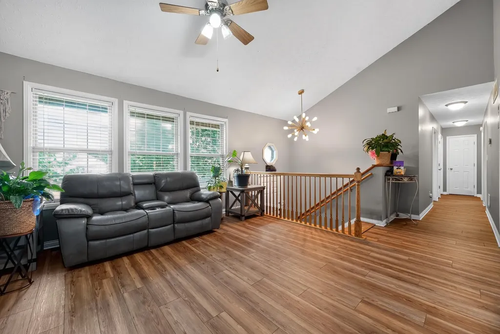 501 Scenic View Circle Berea KY 40403