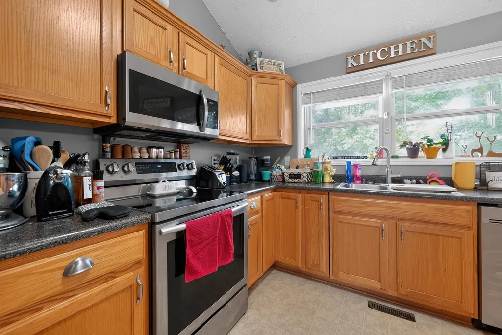 501 Scenic View Circle Berea KY 40403