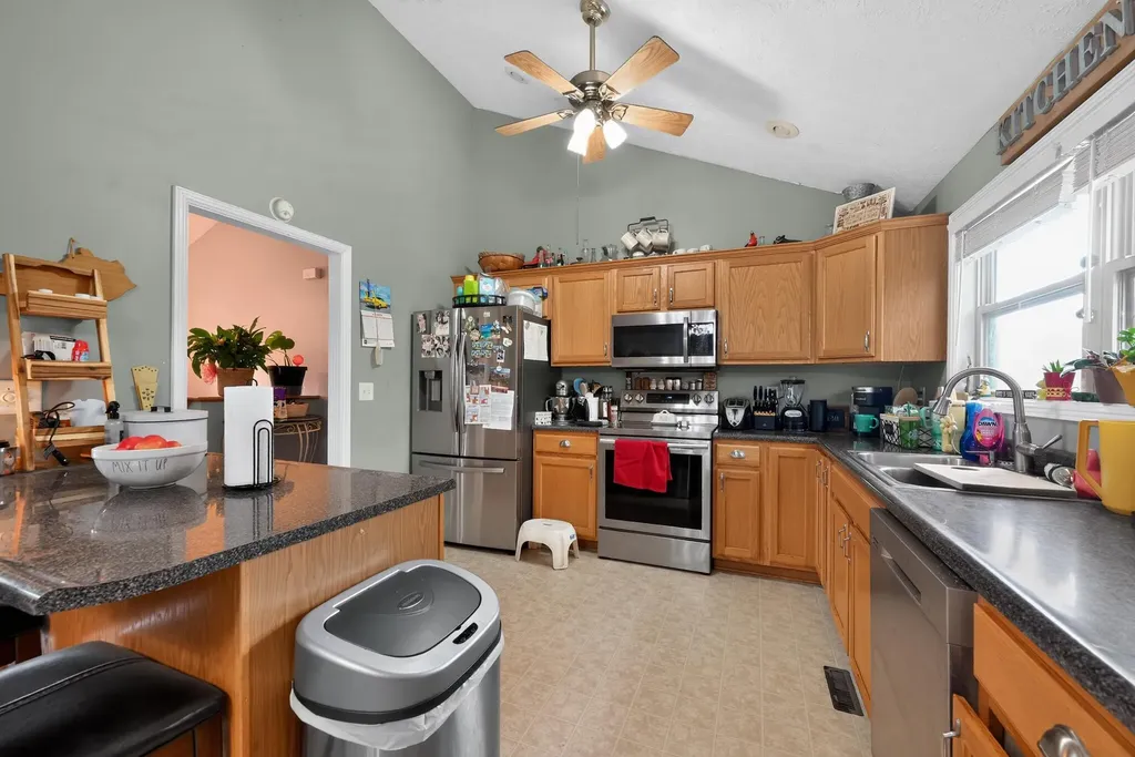 501 Scenic View Circle Berea KY 40403