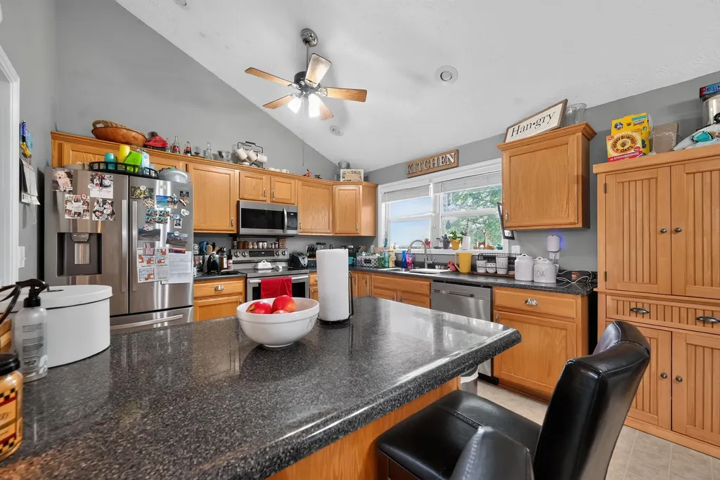 501 Scenic View Circle Berea KY 40403