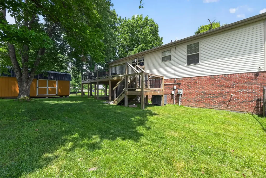 501 Scenic View Circle Berea KY 40403