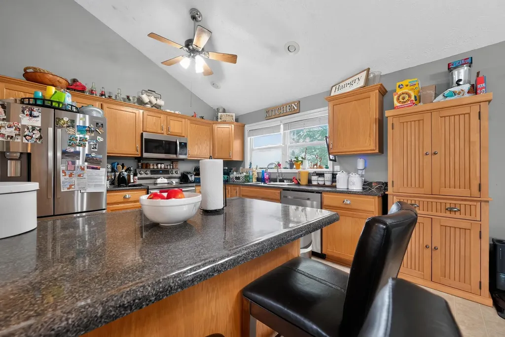 501 Scenic View Circle Berea KY 40403